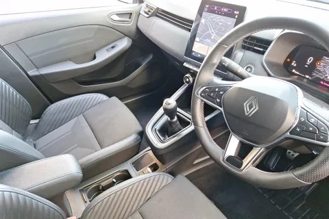 HT25FNW Renault Clio 1.0 TCe 90 Esprit Alpine 5dr Thumbnail #13