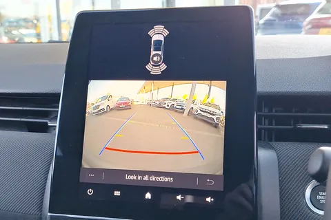 HT25FNW Renault Clio 1.0 TCe 90 Esprit Alpine 5dr Thumbnail #19