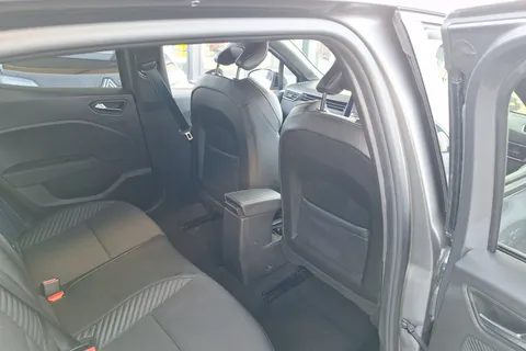 HT25FNW Renault Clio 1.0 TCe 90 Esprit Alpine 5dr Thumbnail #20