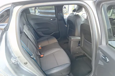 HT25FNW Renault Clio 1.0 TCe 90 Esprit Alpine 5dr Thumbnail #21