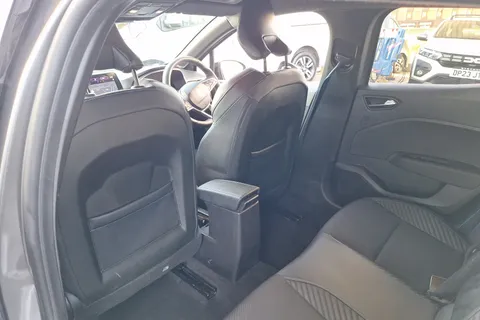 HT25FNW Renault Clio 1.0 TCe 90 Esprit Alpine 5dr Thumbnail #22