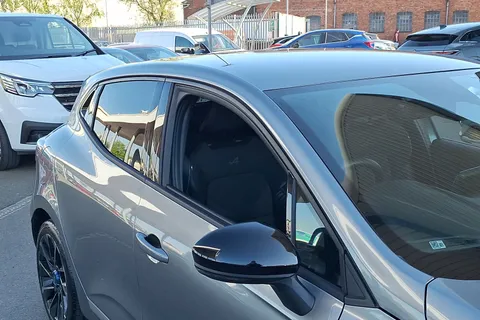 HT25FNW Renault Clio 1.0 TCe 90 Esprit Alpine 5dr Thumbnail #23