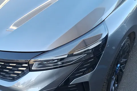 HT25FNW Renault Clio 1.0 TCe 90 Esprit Alpine 5dr Thumbnail #26