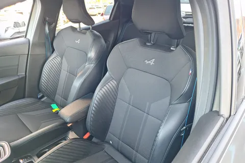 HT25FNW Renault Clio 1.0 TCe 90 Esprit Alpine 5dr Thumbnail #31