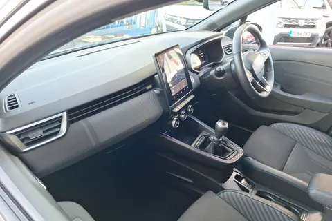 HT25FNW Renault Clio 1.0 TCe 90 Esprit Alpine 5dr Thumbnail #32