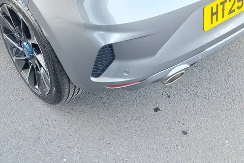 HT25FNW Renault Clio 1.0 TCe 90 Esprit Alpine 5dr Thumbnail #34