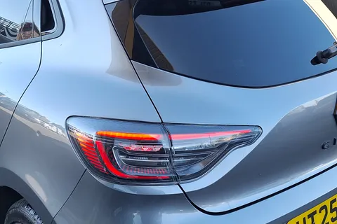 HT25FNW Renault Clio 1.0 TCe 90 Esprit Alpine 5dr Thumbnail #35