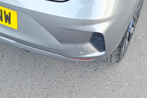 HT25FNW Renault Clio 1.0 TCe 90 Esprit Alpine 5dr Thumbnail #37