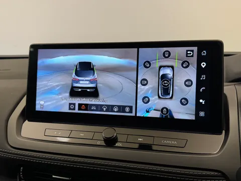 DX75XLN Nissan Qashqai 1.3 DiG-T MH N-Connecta 5dr Thumbnail #22