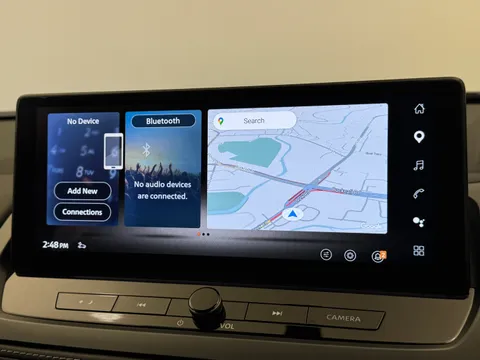 DX75XLN Nissan Qashqai 1.3 DiG-T MH N-Connecta 5dr Thumbnail #23
