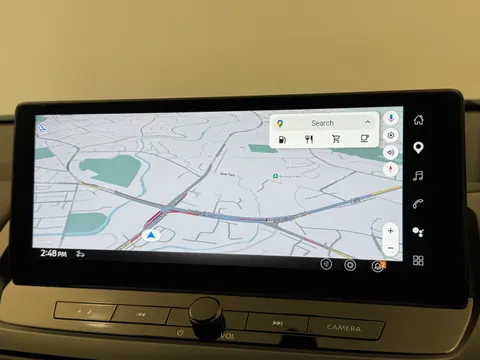 DX75XLN Nissan Qashqai 1.3 DiG-T MH N-Connecta 5dr Thumbnail #24