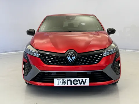 DX24SYO Renault Clio 1.0 TCe 90 Esprit Alpine 5dr Thumbnail #2
