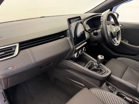DX24SYO Renault Clio 1.0 TCe 90 Esprit Alpine 5dr Thumbnail #12