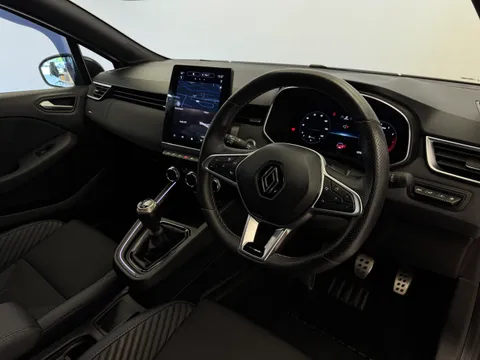 DX24SYO Renault Clio 1.0 TCe 90 Esprit Alpine 5dr Thumbnail #20