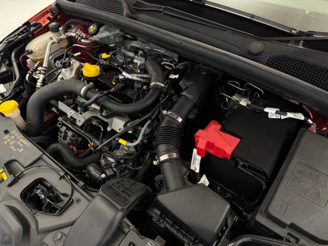 DX24SYO Renault Clio 1.0 TCe 90 Esprit Alpine 5dr Thumbnail #31