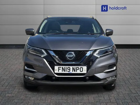 FN19NPO Nissan Qashqai 1.3 DiG-T 160 Tekna 5dr DCT Thumbnail #8