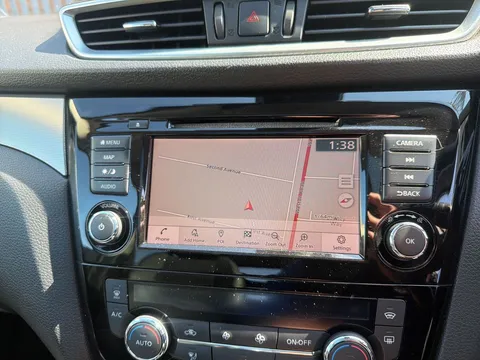 FN19NPO Nissan Qashqai 1.3 DiG-T 160 Tekna 5dr DCT Thumbnail #14