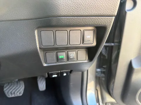 FN19NPO Nissan Qashqai 1.3 DiG-T 160 Tekna 5dr DCT Thumbnail #25