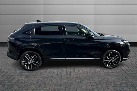 MA22GNK Honda Hr-V 1.5 eHEV Advance 5dr CVT Thumbnail #6