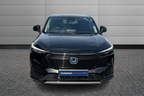 MA22GNK Honda Hr-V 1.5 eHEV Advance 5dr CVT Thumbnail #7