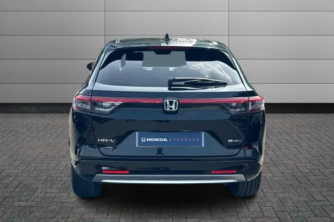 MA22GNK Honda Hr-V 1.5 eHEV Advance 5dr CVT Thumbnail #8