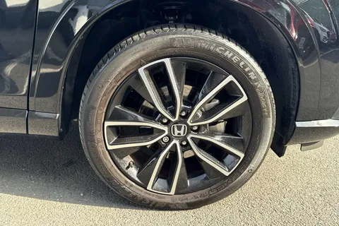 MA22GNK Honda Hr-V 1.5 eHEV Advance 5dr CVT Thumbnail #10