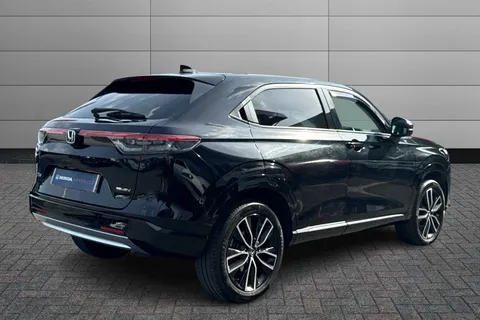 MA22GNK Honda Hr-V 1.5 eHEV Advance 5dr CVT Thumbnail #12