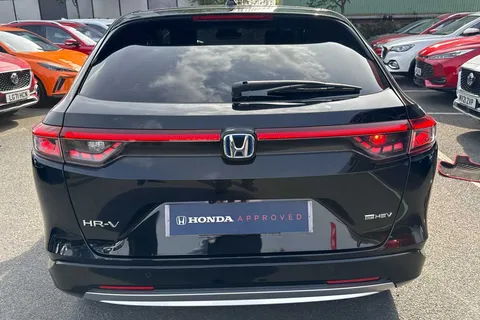 MA22GNK Honda Hr-V 1.5 eHEV Advance 5dr CVT Thumbnail #13
