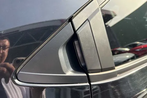 MA22GNK Honda Hr-V 1.5 eHEV Advance 5dr CVT Thumbnail #14