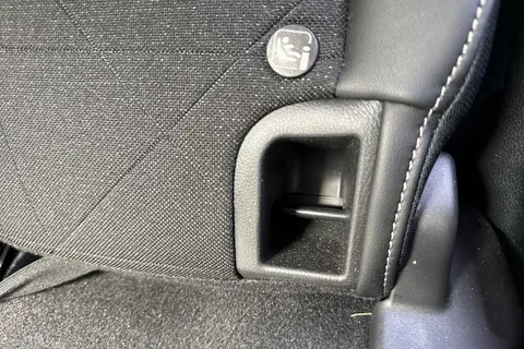 MA22GNK Honda Hr-V 1.5 eHEV Advance 5dr CVT Thumbnail #19