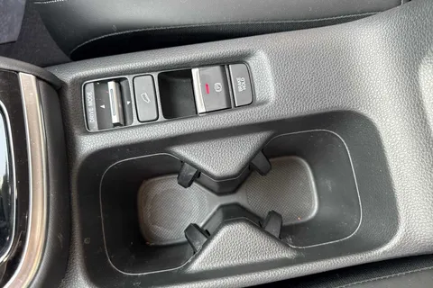 MA22GNK Honda Hr-V 1.5 eHEV Advance 5dr CVT Thumbnail #23