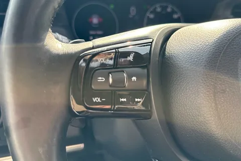 MA22GNK Honda Hr-V 1.5 eHEV Advance 5dr CVT Thumbnail #26