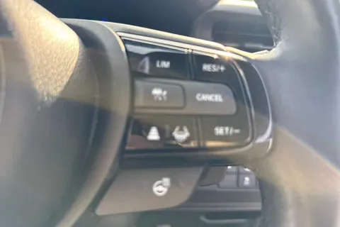 MA22GNK Honda Hr-V 1.5 eHEV Advance 5dr CVT Thumbnail #27