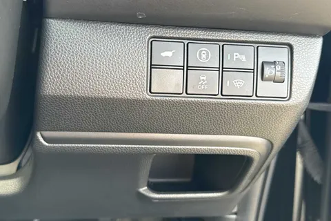 MA22GNK Honda Hr-V 1.5 eHEV Advance 5dr CVT Thumbnail #28