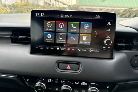 MA22GNK Honda Hr-V 1.5 eHEV Advance 5dr CVT Thumbnail #30