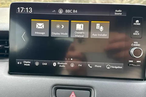 MA22GNK Honda Hr-V 1.5 eHEV Advance 5dr CVT Thumbnail #31