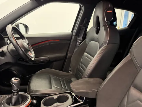 DX71WRU Nissan Juke 1.0 DiG-T 114 Tekna+ 5dr Thumbnail #15