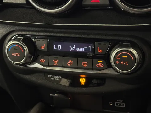 DX71WRU Nissan Juke 1.0 DiG-T 114 Tekna+ 5dr Thumbnail #28
