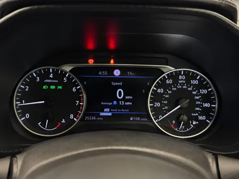 DX71WRU Nissan Juke 1.0 DiG-T 114 Tekna+ 5dr Thumbnail #30