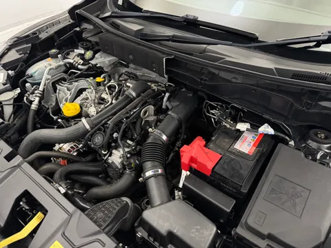DX71WRU Nissan Juke 1.0 DiG-T 114 Tekna+ 5dr Thumbnail #31