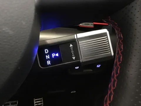 EA25XNM Hyundai Kona 1.6 Hybrid 129 N Line S 5dr DCT Thumbnail #13