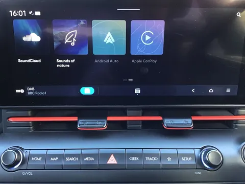 EA25XNM Hyundai Kona 1.6 Hybrid 129 N Line S 5dr DCT Thumbnail #26
