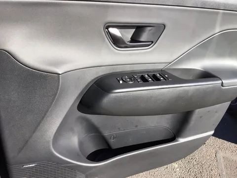 EA25XNM Hyundai Kona 1.6 Hybrid 129 N Line S 5dr DCT Thumbnail #29
