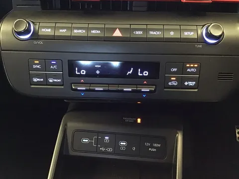 EA25XNM Hyundai Kona 1.6 Hybrid 129 N Line S 5dr DCT Thumbnail #32