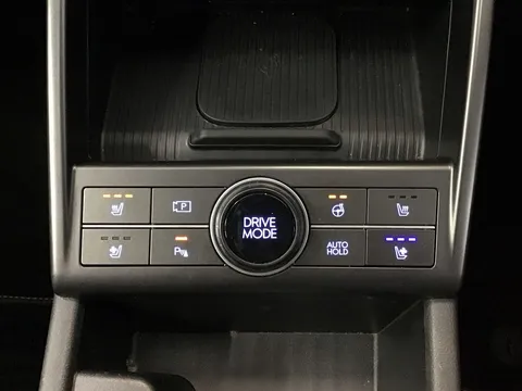 EA25XNM Hyundai Kona 1.6 Hybrid 129 N Line S 5dr DCT Thumbnail #33