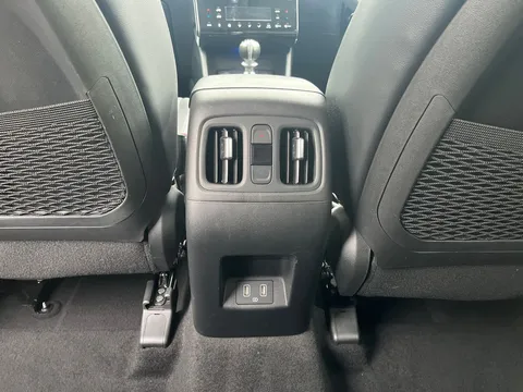 DB21AXU Hyundai Tucson 1.6 TGDi 48V MHD Ultimate 5dr 2WD Thumbnail #18