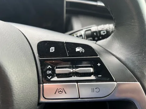 DB21AXU Hyundai Tucson 1.6 TGDi 48V MHD Ultimate 5dr 2WD Thumbnail #22