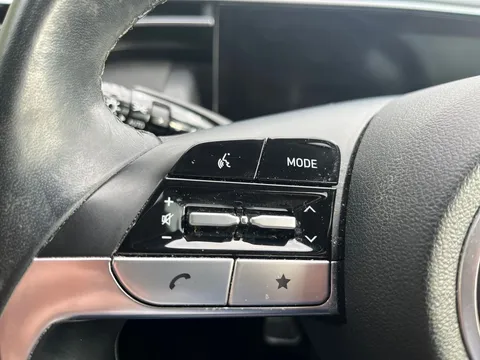 DB21AXU Hyundai Tucson 1.6 TGDi 48V MHD Ultimate 5dr 2WD Thumbnail #23