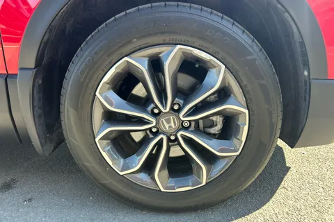 MB21DHG Honda CR-V 2.0 i-MMD Hybrid EX 5dr eCVT Thumbnail #10