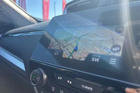 MB21DHG Honda CR-V 2.0 i-MMD Hybrid EX 5dr eCVT Thumbnail #14